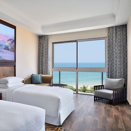 Sheraton Kosgoda Turtle Beach Resort Bagian luar foto