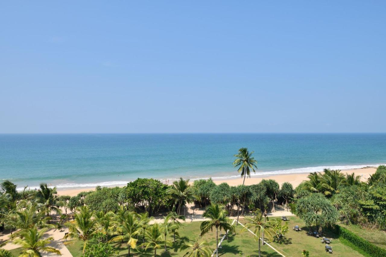 Sheraton Kosgoda Turtle Beach Resort Bagian luar foto