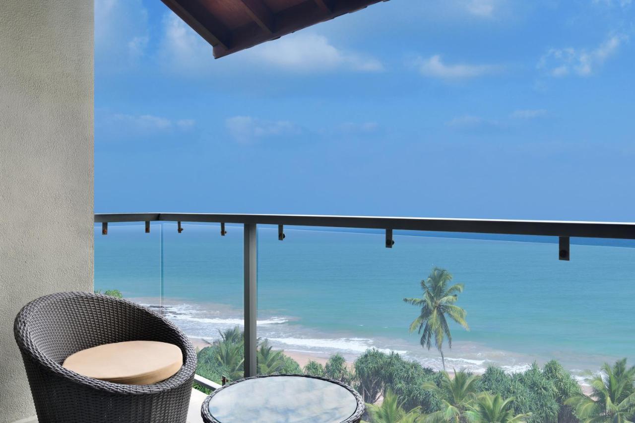 Sheraton Kosgoda Turtle Beach Resort Bagian luar foto