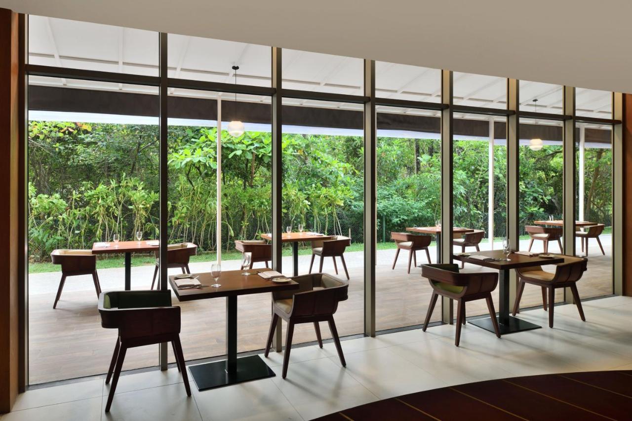 Sheraton Kosgoda Turtle Beach Resort Bagian luar foto