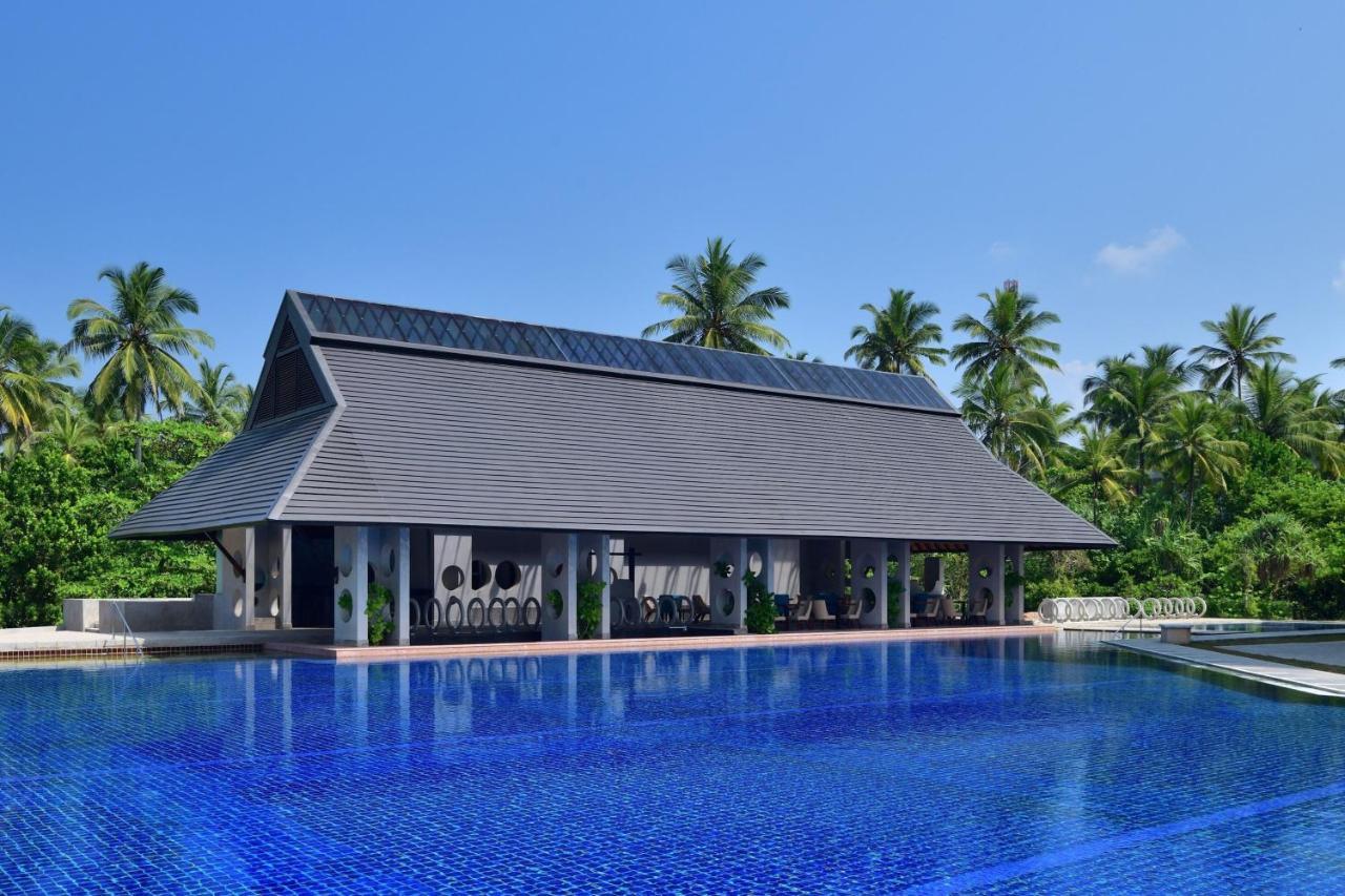 Sheraton Kosgoda Turtle Beach Resort Bagian luar foto