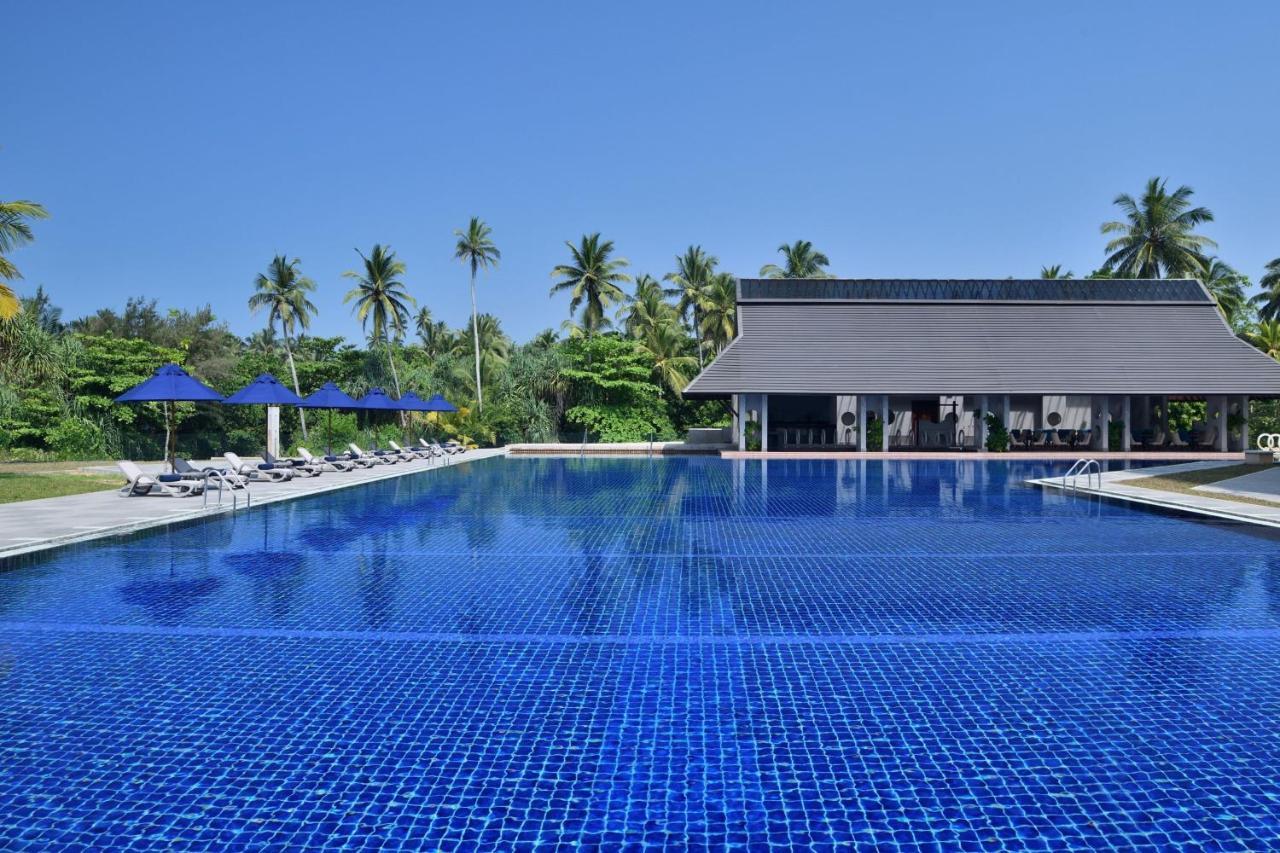 Sheraton Kosgoda Turtle Beach Resort Bagian luar foto