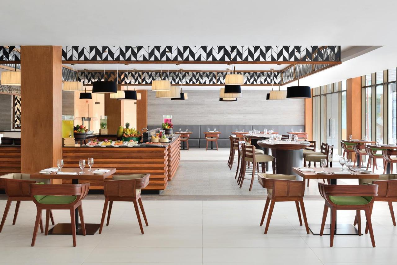 Sheraton Kosgoda Turtle Beach Resort Bagian luar foto