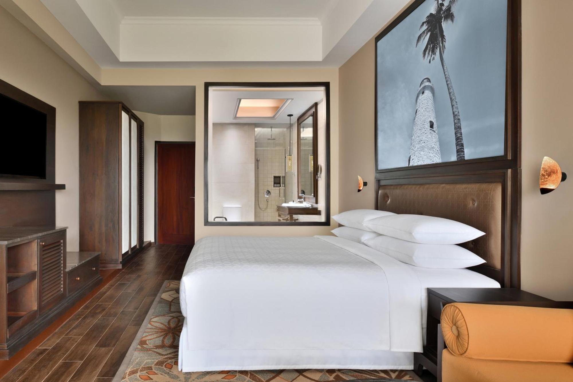 Sheraton Kosgoda Turtle Beach Resort Bagian luar foto