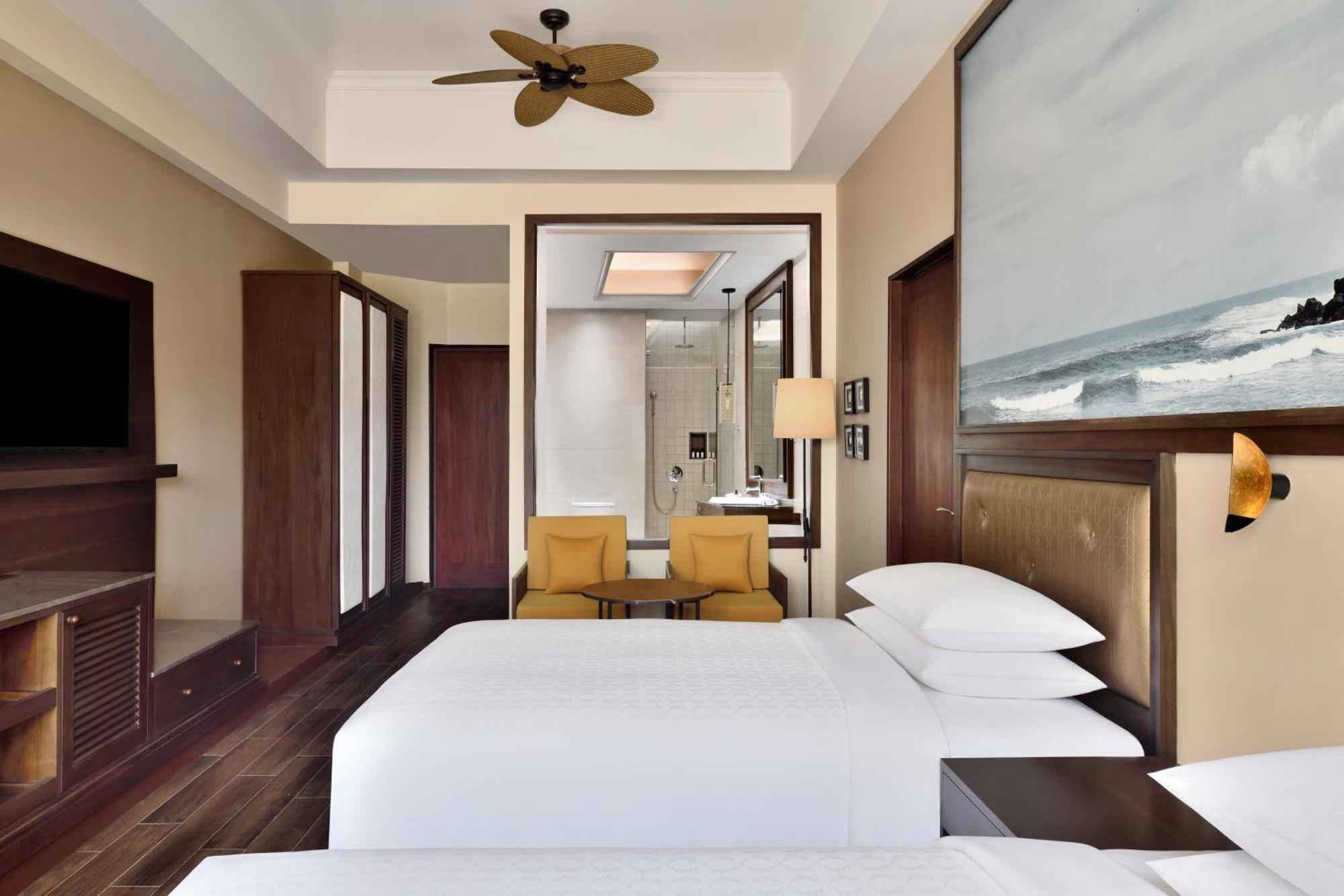 Sheraton Kosgoda Turtle Beach Resort Bagian luar foto