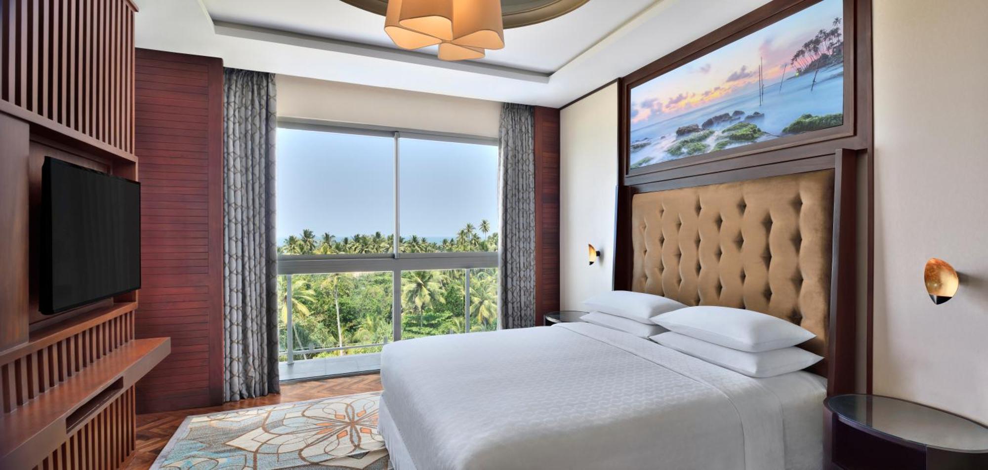 Sheraton Kosgoda Turtle Beach Resort Bagian luar foto