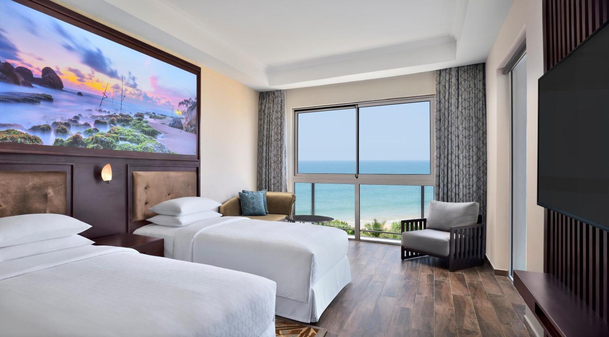 Sheraton Kosgoda Turtle Beach Resort Bagian luar foto