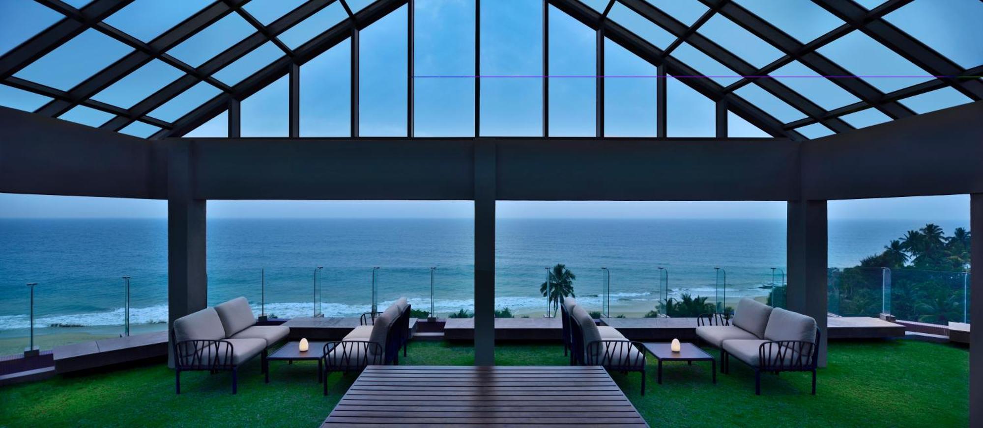 Sheraton Kosgoda Turtle Beach Resort Bagian luar foto