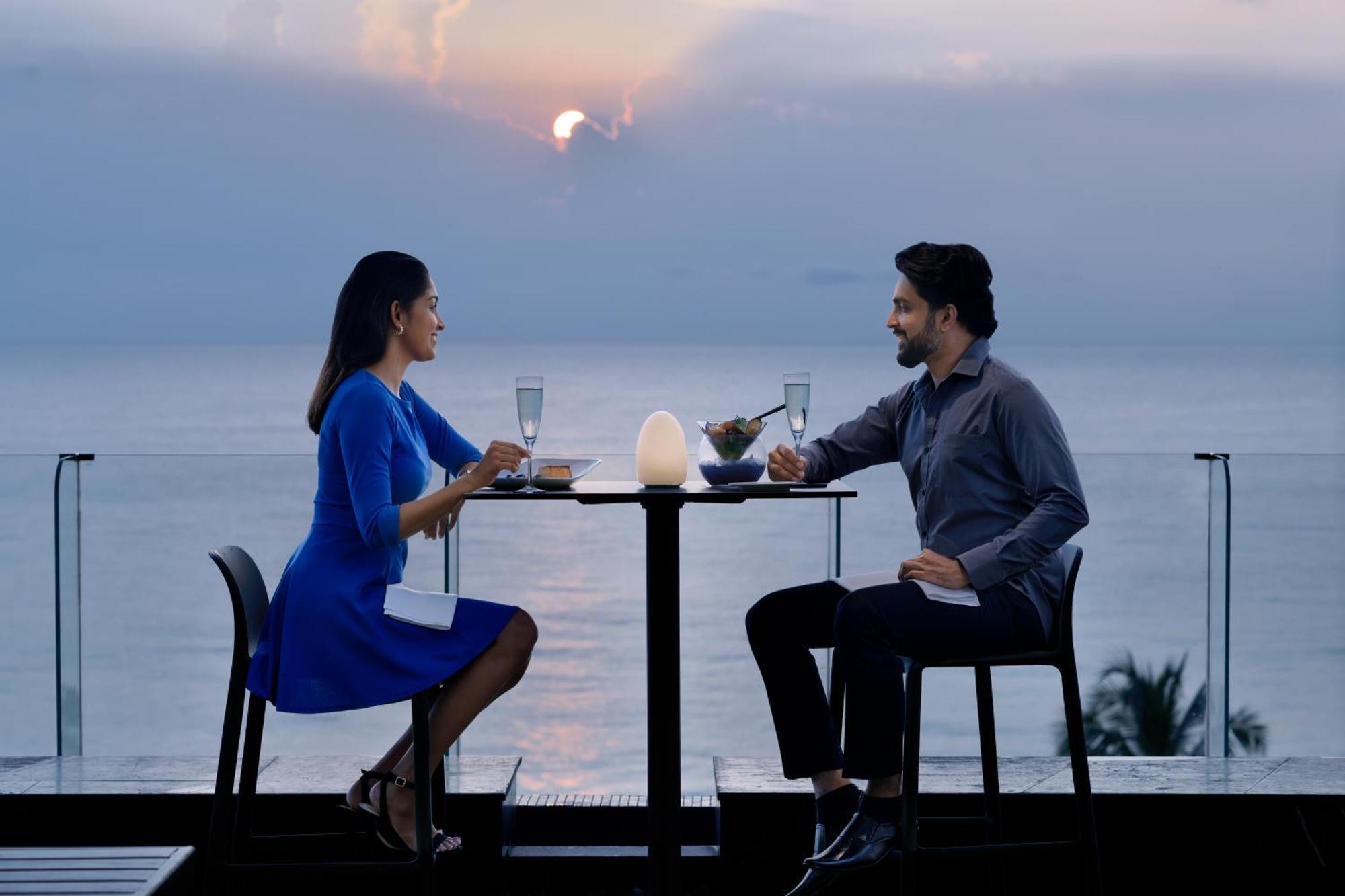 Sheraton Kosgoda Turtle Beach Resort Bagian luar foto
