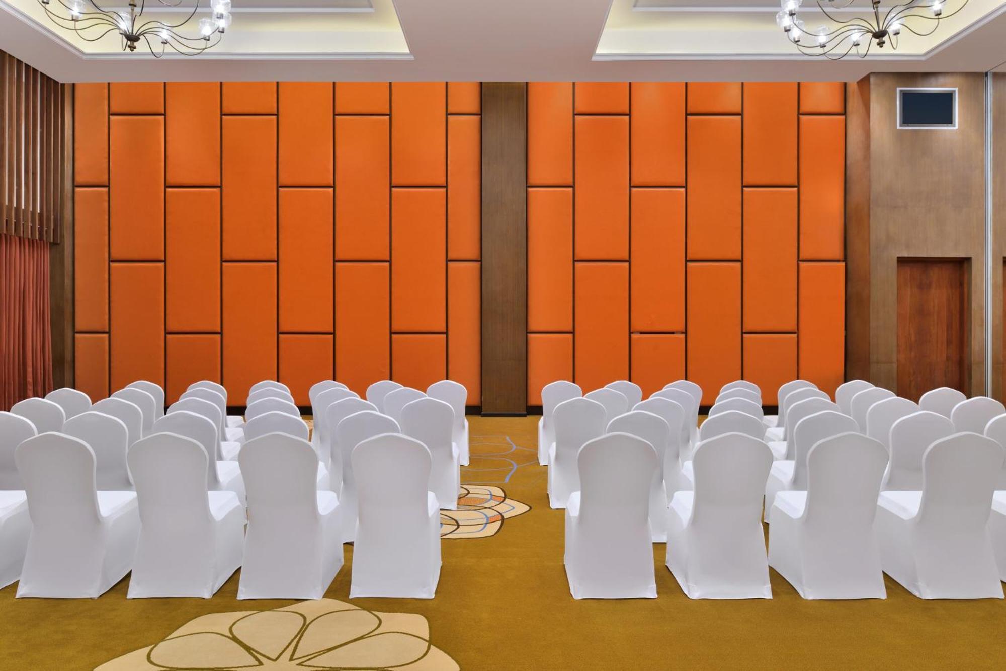 Sheraton Kosgoda Turtle Beach Resort Bagian luar foto