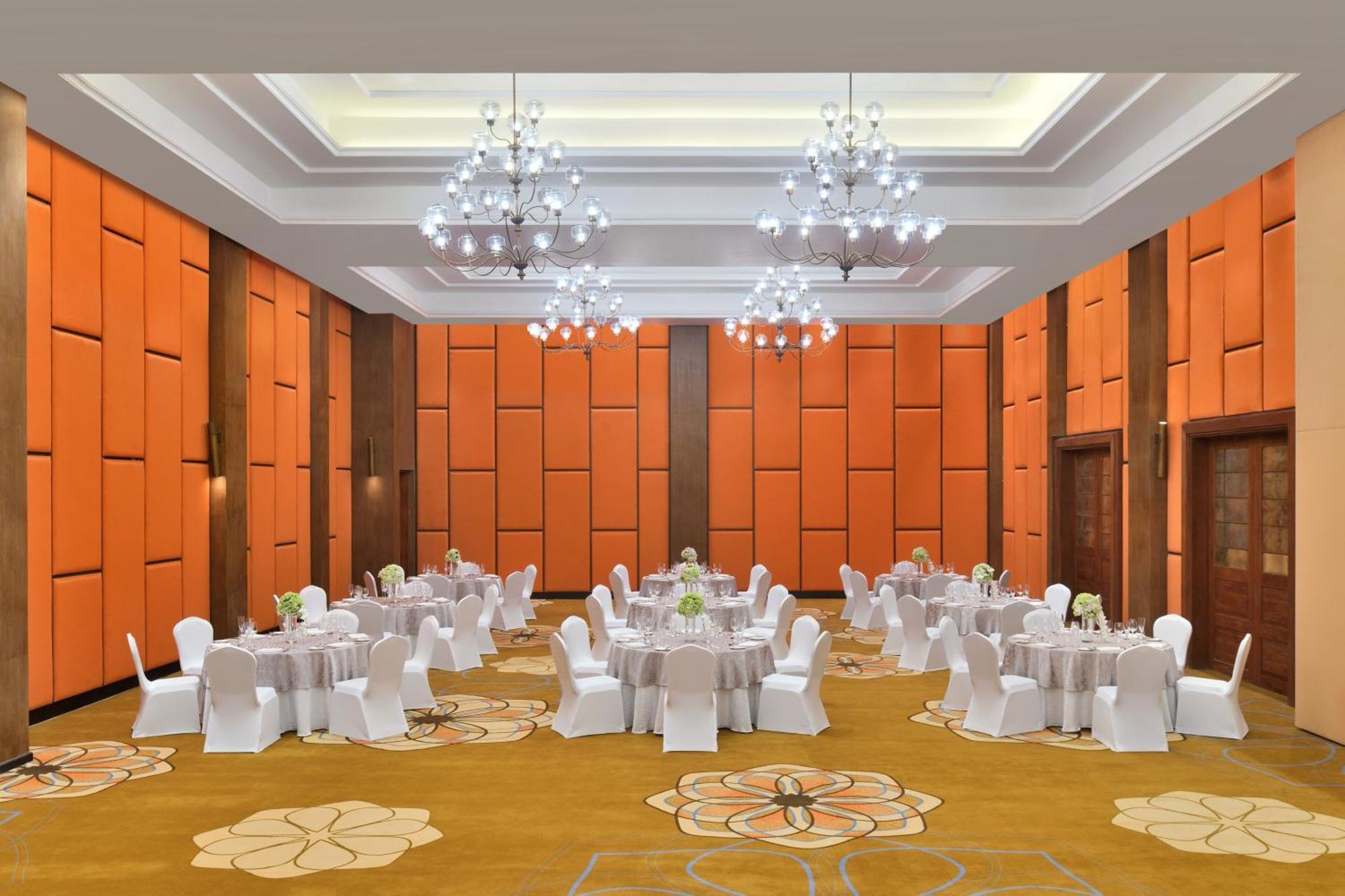Sheraton Kosgoda Turtle Beach Resort Bagian luar foto