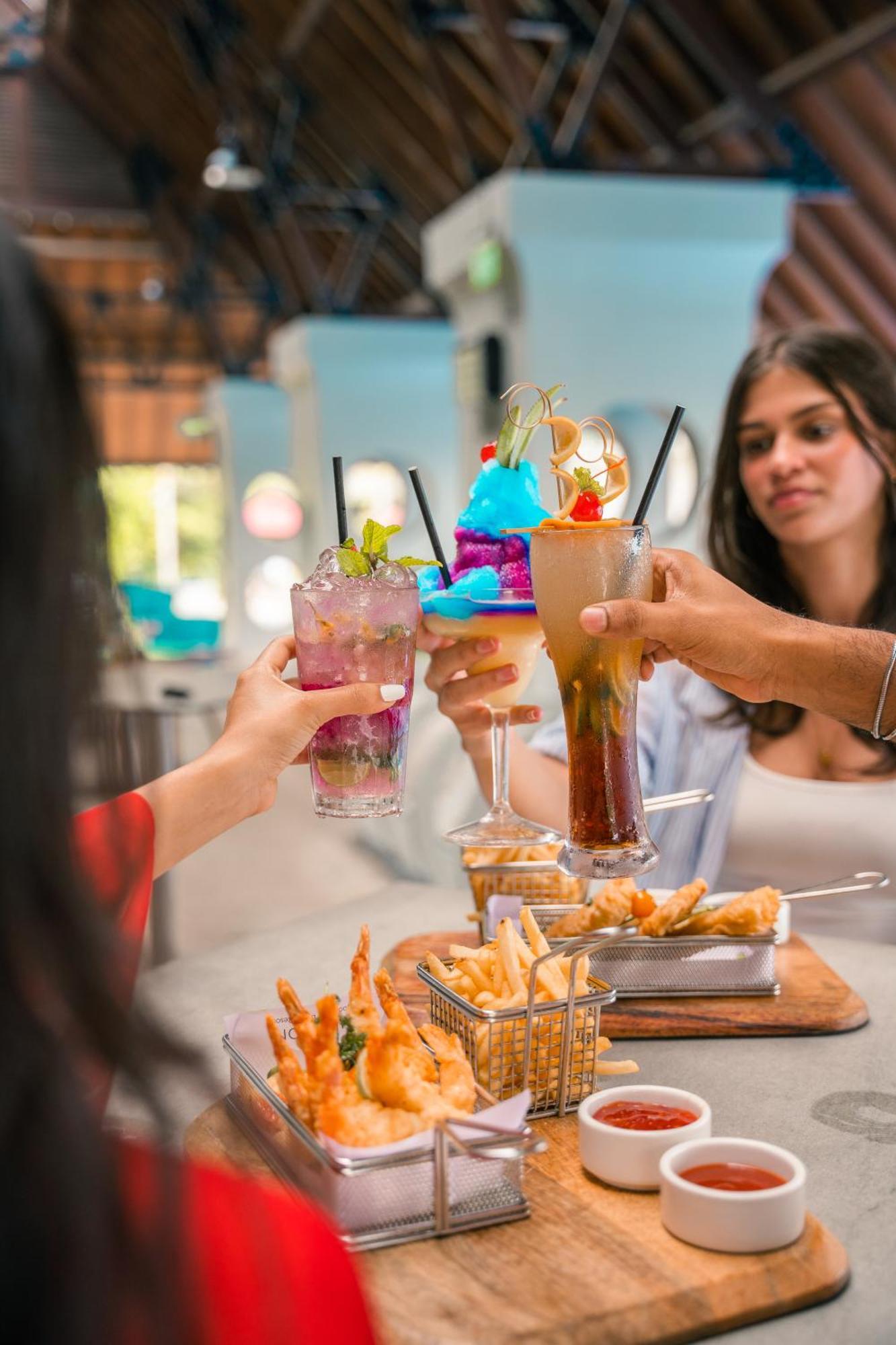 Sheraton Kosgoda Turtle Beach Resort Bagian luar foto