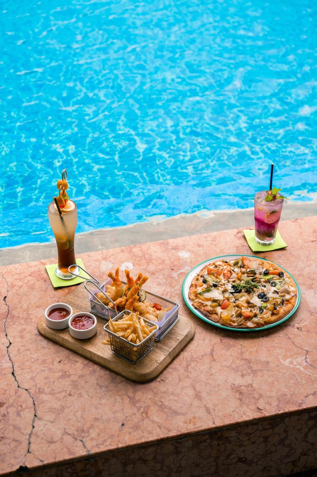 Sheraton Kosgoda Turtle Beach Resort Bagian luar foto