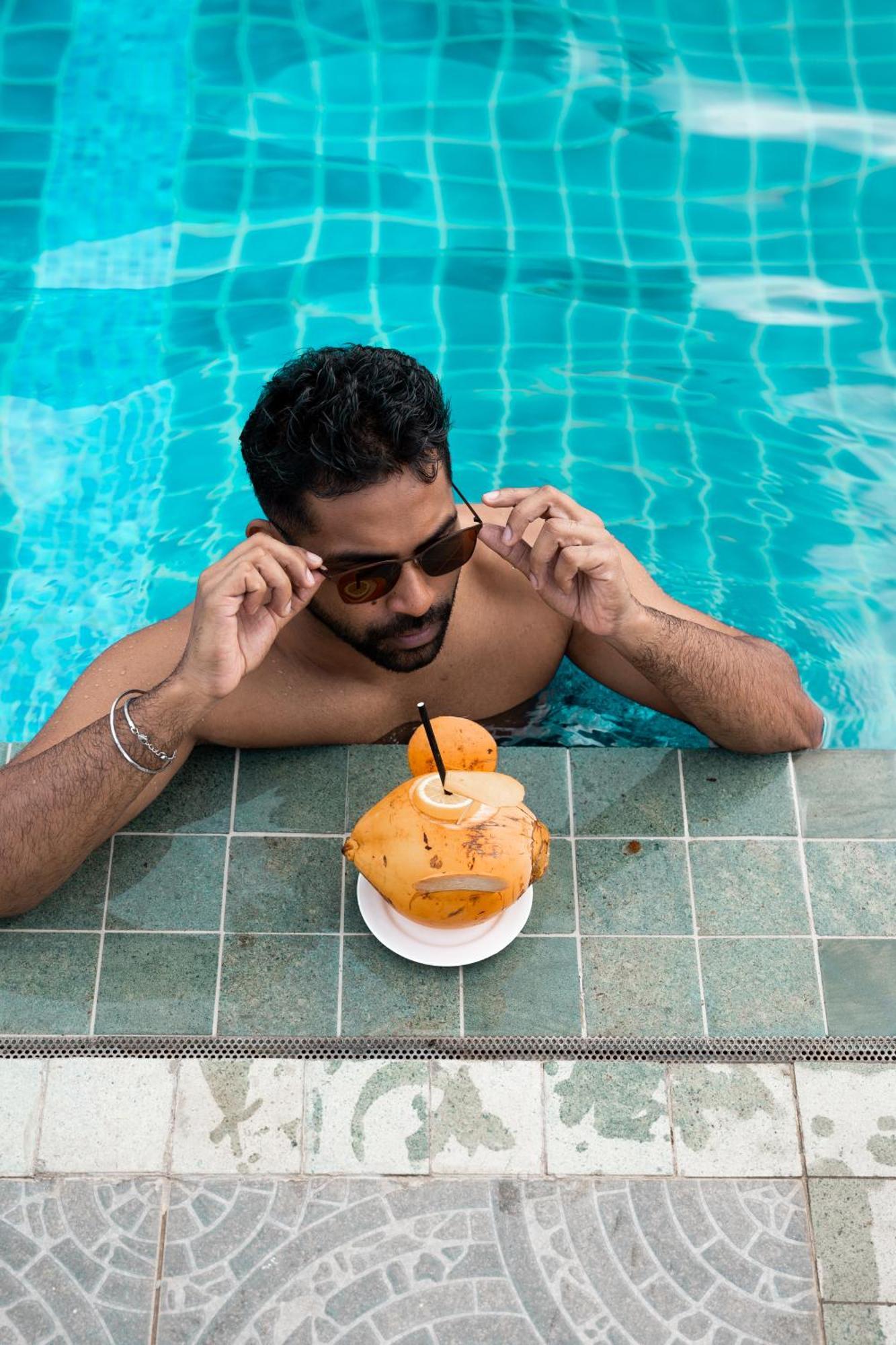 Sheraton Kosgoda Turtle Beach Resort Bagian luar foto